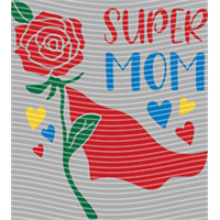 Mother's Day-MM 3733
